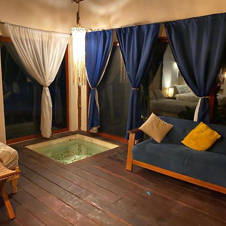 Xoot Ka'Ana Villa Sensacion Bacalar Luaran gambar